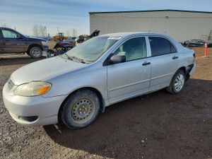 Toyota Corolla CE 1.8L 4 2005