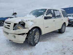 Ford Expedition LIMITED 5.4L 8 2008