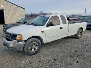 Ford F-150 5.4L 8 2003