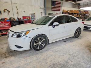 Subaru Legacy 2.5I LIMITED 2.5L 4 2015