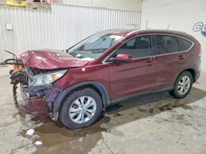 Honda CR-V EXL 2.4L 4 2013