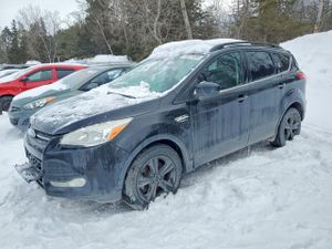 Ford Escape SE 2.0L 4 2015