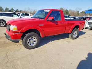 Ford Ranger 3.0L 6 2006