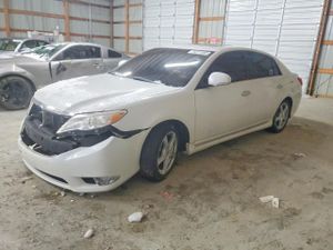 Toyota Avalon BASE 3.5L 6 2011