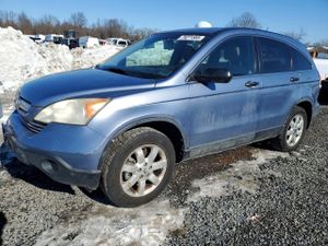 Honda CR-V EX 2.4L 4 2007
