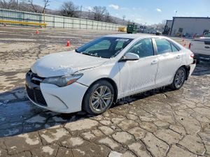 Toyota Camry 2.5L 4 2015