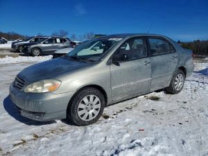 Toyota Corolla CE 1.8L 4 2004