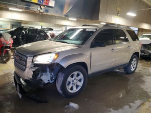 GMC Acadia SLE 3.6L 6 2015