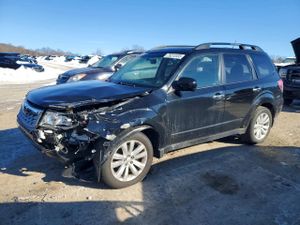 Subaru Forester 2.5X PREMIUM 2.5L 4 2012
