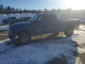 Ford Ranger SUPER CAB 4.0L 6 2007