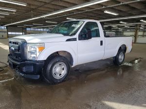Ford F-250 SUPER DUTY 6.2L 8 2016
