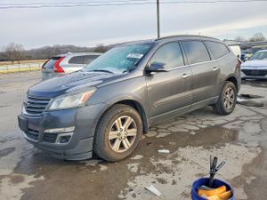 Chevrolet Traverse LT 3.6L 6 2013