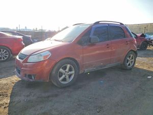 Suzuki SX4 BASE 2.0L 4 2008