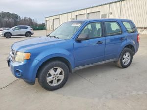 Ford Escape XLS 2.5L 4 2009