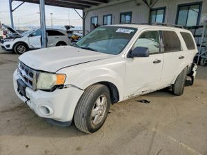 Ford Escape 2.5L 4 2011