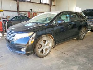Toyota Venza LE 3.5L 6 2012
