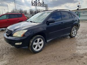 Lexus RX 350 3.5L 6 2007