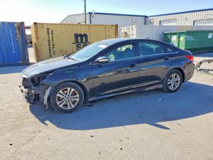 Hyundai Sonata GLS 2.4L 4 2014