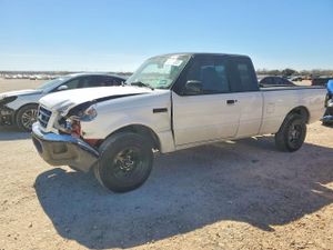 Ford Ranger SUPER CAB 3.0L 6 2001