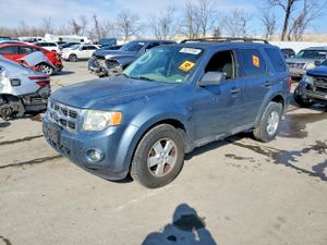 Ford Escape XLT 2.5L 4 2010