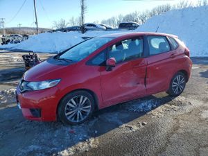 Honda Fit EX 1.5L 4 2015