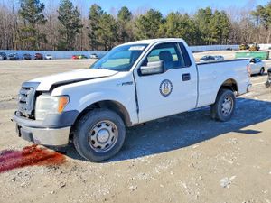 Ford F-150 5.0L 8 2011