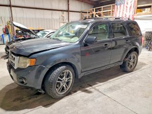 Ford Escape LIMITED 3.0L 6 2011