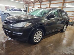Mazda CX-9 3.5L 6 2007