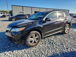 Acura RDX 3.5L 6 2014