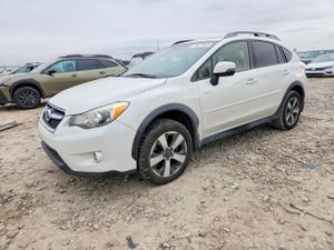Subaru XV 2.0I HYBRID TOURING 2.0L 4 2014