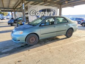 Toyota Corolla 1.8L 4 2006