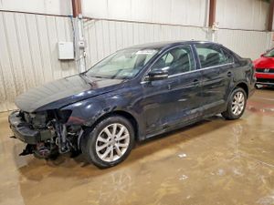 Volkswagen Jetta SE 1.8L 4 2014