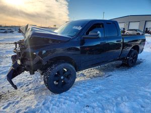 RAM 1500 ST 5.7L 8 2014