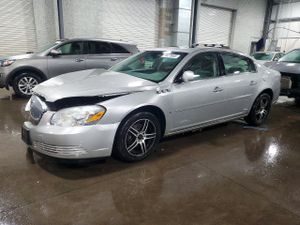 Buick Lucerne CXL 3.8L 6 2008
