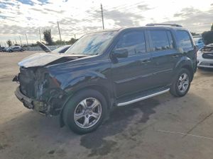 Honda Pilot EX 3.5L 6 2013
