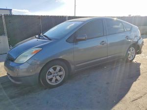 Toyota Prius 1.5L 4 2004