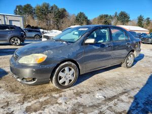 Toyota Corolla CE 1.8L 4 2005