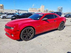 Chevrolet Camaro SS 6.2L 8 2010