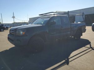 Toyota Tacoma ACCESS CAB 2.7L 4 2009