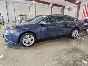 Chevrolet Impala LT 2.5L 4 2014