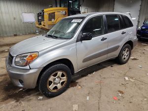 Toyota Rav4 2.4L 4 2005