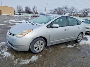 Toyota Prius 1.5L 4 2009