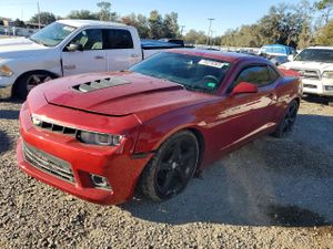 Chevrolet Camaro LT 3.6L 6 2015