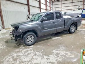 Toyota Tacoma ACCESS CAB 2.7L 4 2013
