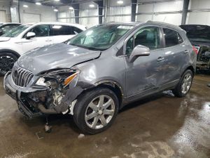 Buick Encore CONVENIENCE 1.4L 4 2014
