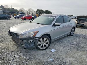 Honda Accord EX 2.4L 4 2008