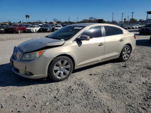 Buick LaCrosse PREMIUM 3.6L 6 2012