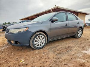 Kia Cerato / Forte / K3 EX 2.0L 4 2013