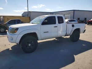 Toyota Tacoma PRERUNNER ACCESS CAB 4.0L 6 2006