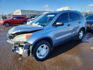 Honda CR-V LX 2.4L 4 2010